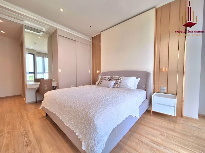 Bearing Residence : แบริ่ง เรสซิเดนซ์, กรุงเทพ, เลขที่ 12 แบริ่งเรสซิเดนซ์ ซอย 5, บางนา, กรุงเทพ, 195 ตร.ม., คอนโด ให้เช่า, โดย JSA REAL ESTATE, 500384430 - DDproperty.com