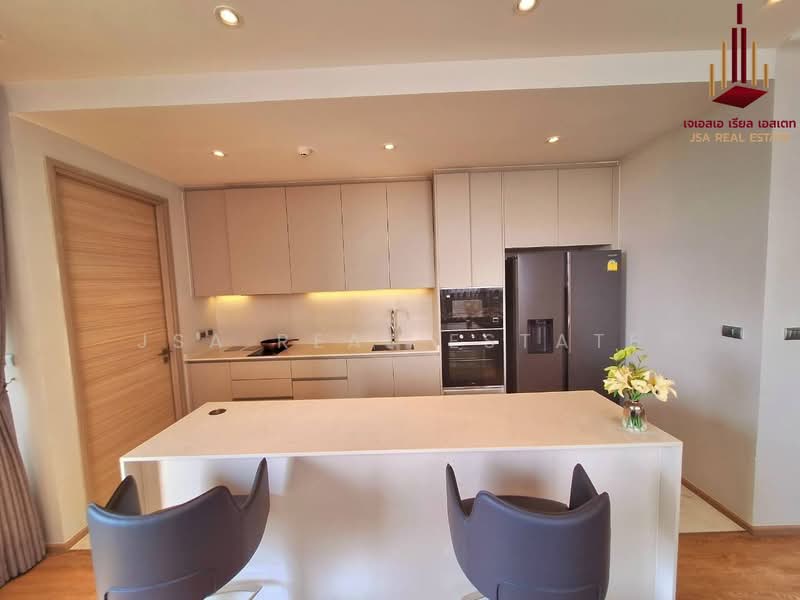 Bearing Residence, Bangkok, No. 12, Bearing Residence, Soi 5, Bang Na, Bangkok, 3 Bedrooms, 195 sqm, Condo For Rent, by JSA REAL ESTATE, 500384430 - DDproperty.com