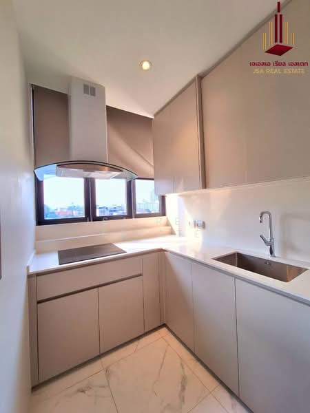 Bearing Residence : แบริ่ง เรสซิเดนซ์, กรุงเทพ, เลขที่ 12 แบริ่งเรสซิเดนซ์ ซอย 5, บางนา, กรุงเทพ, 195 ตร.ม., คอนโด ให้เช่า, โดย JSA REAL ESTATE, 500384430 - DDproperty.com