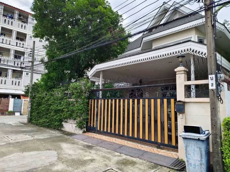 บ้านเดี่ยว แบริ่ง26, Samut Prakan, Samrong Nua, Muang Samut Prakarn, Samut Prakan, 4 Bedrooms, 350 sqm, Single Detached House For Sale, by HOME Real Estate Service, 500384431 - DDproperty.com