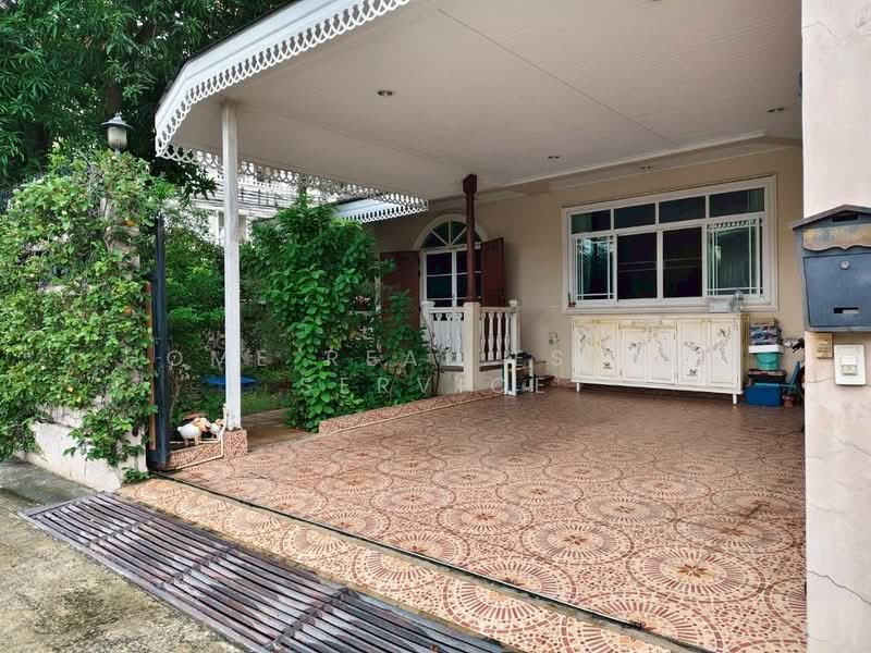 บ้านเดี่ยว แบริ่ง26, Samut Prakan, Samrong Nua, Muang Samut Prakarn, Samut Prakan, 4 Bedrooms, 350 sqm, Single Detached House For Sale, by HOME Real Estate Service, 500384431 - DDproperty.com