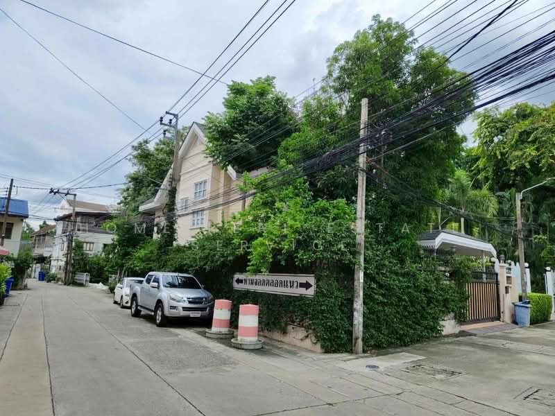 บ้านเดี่ยว แบริ่ง26, Samut Prakan, Samrong Nua, Muang Samut Prakarn, Samut Prakan, 4 Bedrooms, 350 sqm, Single Detached House For Sale, by HOME Real Estate Service, 500384431 - DDproperty.com