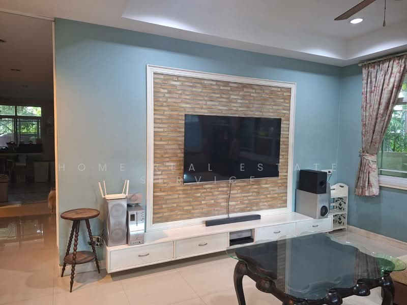 บ้านเดี่ยว แบริ่ง26, Samut Prakan, Samrong Nua, Muang Samut Prakarn, Samut Prakan, 4 Bedrooms, 350 sqm, Single Detached House For Sale, by HOME Real Estate Service, 500384431 - DDproperty.com