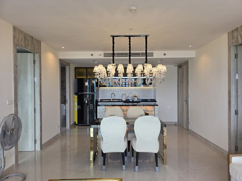 The Riviera Monaco : เดอะ ริเวียร่า โมนาโก, ชลบุรี, ซอยนาจอมเทียน 4 ถนนสุขุมวิท, นาจอมเทียน, สัตหีบ, ชลบุรี, 88 ตร.ม., คอนโด ขาย, โดย อุรารัตน์ อิทธิพูนธนกร, 500384432 - DDproperty.com