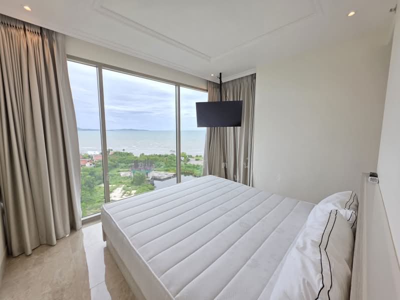 The Riviera Monaco : เดอะ ริเวียร่า โมนาโก, ชลบุรี, ซอยนาจอมเทียน 4 ถนนสุขุมวิท, นาจอมเทียน, สัตหีบ, ชลบุรี, 88 ตร.ม., คอนโด ขาย, โดย อุรารัตน์ อิทธิพูนธนกร, 500384432 - DDproperty.com