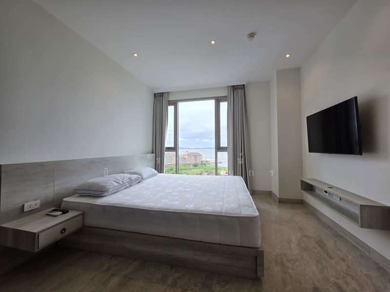 The Riviera Monaco : เดอะ ริเวียร่า โมนาโก, ชลบุรี, ซอยนาจอมเทียน 4 ถนนสุขุมวิท, นาจอมเทียน, สัตหีบ, ชลบุรี, 88 ตร.ม., คอนโด ขาย, โดย อุรารัตน์ อิทธิพูนธนกร, 500384432 - DDproperty.com