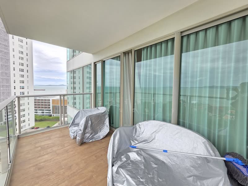 The Riviera Monaco : เดอะ ริเวียร่า โมนาโก, ชลบุรี, ซอยนาจอมเทียน 4 ถนนสุขุมวิท, นาจอมเทียน, สัตหีบ, ชลบุรี, 88 ตร.ม., คอนโด ขาย, โดย อุรารัตน์ อิทธิพูนธนกร, 500384432 - DDproperty.com