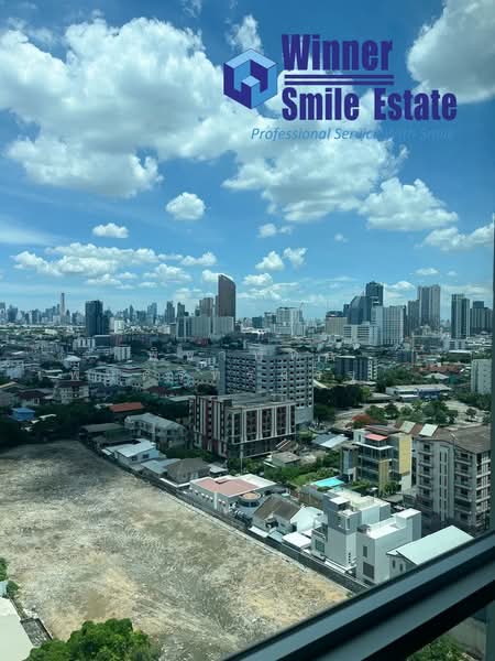 Lumpini Park Vibhavadi-Chatuchak, Bangkok, Soi Vibhavadi Rangsit 3, Vibhavadi Rangsit Road, Jom Phon, Chatuchak, Bangkok, Studio, 24 sqm, Condo For Sale, by พิชาพัทธ์ เพิ่มศิริทรงรัฐ (คุณพิชา), 500384435 - DDproperty.com