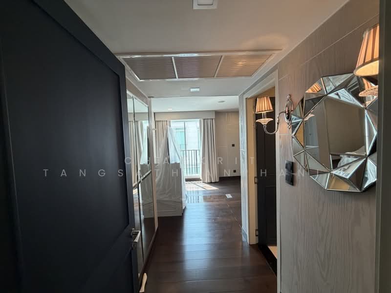 Maestro 01 Sathorn-Yenakat : มาเอสโตร 01 สาทร-เย็นอากาศ, กรุงเทพ, 14 ถนนเย็นอากาศ, ทุ่งมหาเมฆ, สาทร, กรุงเทพ, 138 ตร.ม., คอนโด ขาย, โดย Chakkrit Tangsathianphanit, 500384436 - DDproperty.com