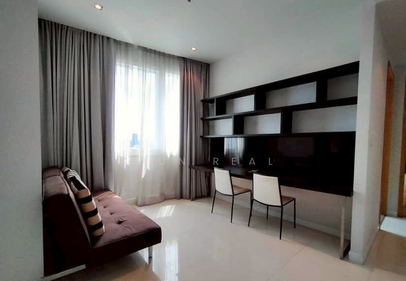 Millennium Residence : มิลเลนเนียม เรสซิเดนซ์, กรุงเทพ, ซอยสุขุมวิท 20 ถนนสุขุมวิท แขวงคลองเตยเหนือ เขตวัฒนา กรุงเทพมหานคร, คลองเตย, กรุงเทพ, 128 ตร.ม., คอนโด ขาย, โดย Khun Real, 500384438 - DDproperty.com