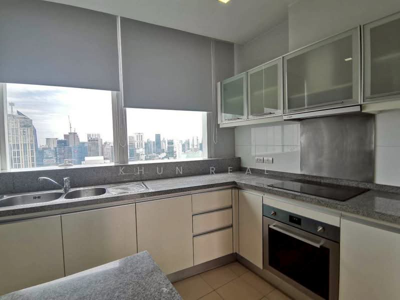 Millennium Residence : มิลเลนเนียม เรสซิเดนซ์, กรุงเทพ, ซอยสุขุมวิท 20 ถนนสุขุมวิท แขวงคลองเตยเหนือ เขตวัฒนา กรุงเทพมหานคร, คลองเตย, กรุงเทพ, 128 ตร.ม., คอนโด ขาย, โดย Khun Real, 500384438 - DDproperty.com