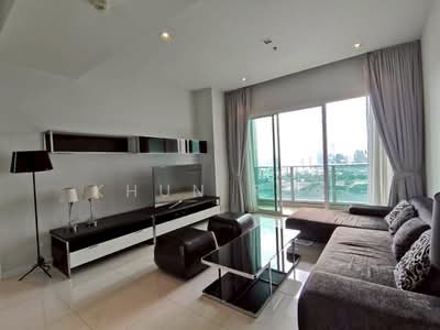ขาย - Millennium Residence : มิลเลนเนียม เรสซิเดนซ์, กรุงเทพ