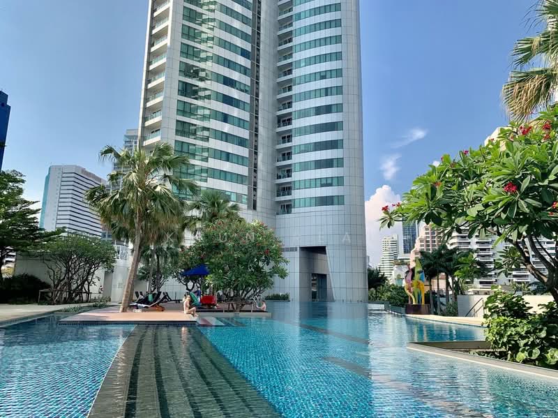 Millennium Residence, Bangkok, Sukhumvit Road, Khlong Toei, Bangkok, 2 Bedrooms, 128 sqm, Condo For Sale, by Khun Real, 500384438 - DDproperty.com