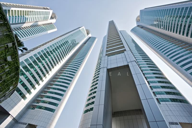 Millennium Residence, Bangkok, Sukhumvit Road, Khlong Toei, Bangkok, 2 Bedrooms, 128 sqm, Condo For Sale, by Khun Real, 500384438 - DDproperty.com