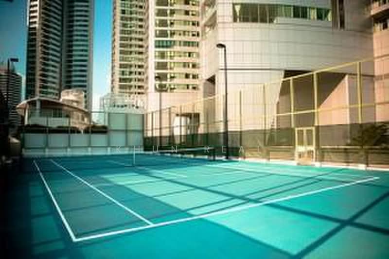 Millennium Residence : มิลเลนเนียม เรสซิเดนซ์, กรุงเทพ, ซอยสุขุมวิท 20 ถนนสุขุมวิท แขวงคลองเตยเหนือ เขตวัฒนา กรุงเทพมหานคร, คลองเตย, กรุงเทพ, 128 ตร.ม., คอนโด ขาย, โดย Khun Real, 500384438 - DDproperty.com