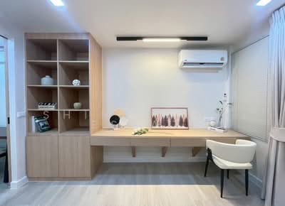 ขาย - Raintree Villa : เรนทรี วิลล่า, กรุงเทพ
