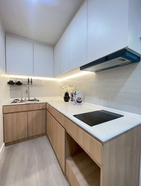 Raintree Villa, Bangkok, 108 198 Soi Sukhumvit 53, Khlong Tan Nua, Watthana, Bangkok, 1 Bedroom, 31 sqm, Condo For Sale, by Shinyu Real Estate, 500384441 - DDproperty.com