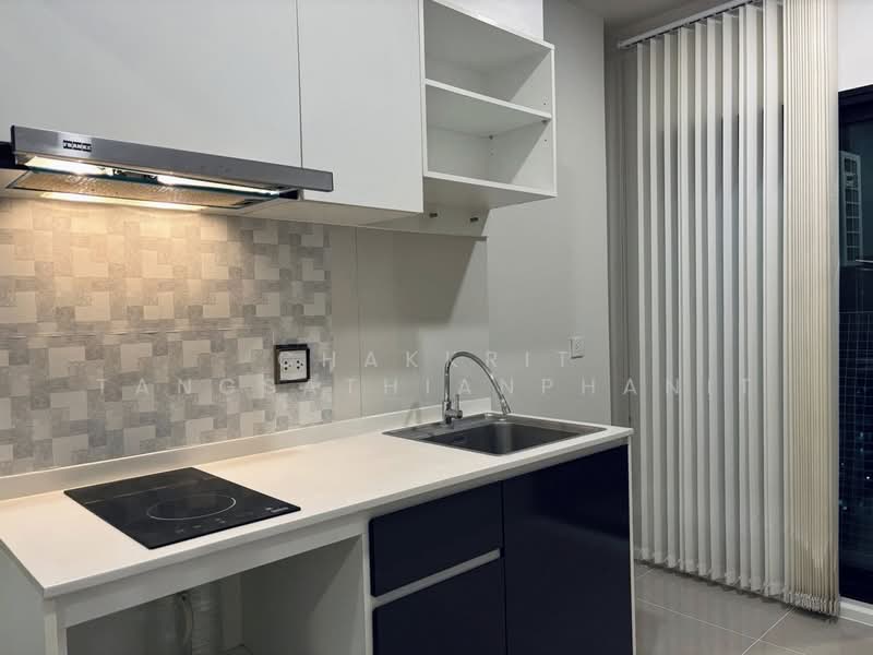 The Tree Sukhumvit 71-Ekamai, Bangkok, 1269 Sukhumvit 71 Road, Suan Luang, Bangkok, 1 Bedroom, 31 sqm, Condo For Sale, by Chakkrit Tangsathianphanit, 500384442 - DDproperty.com