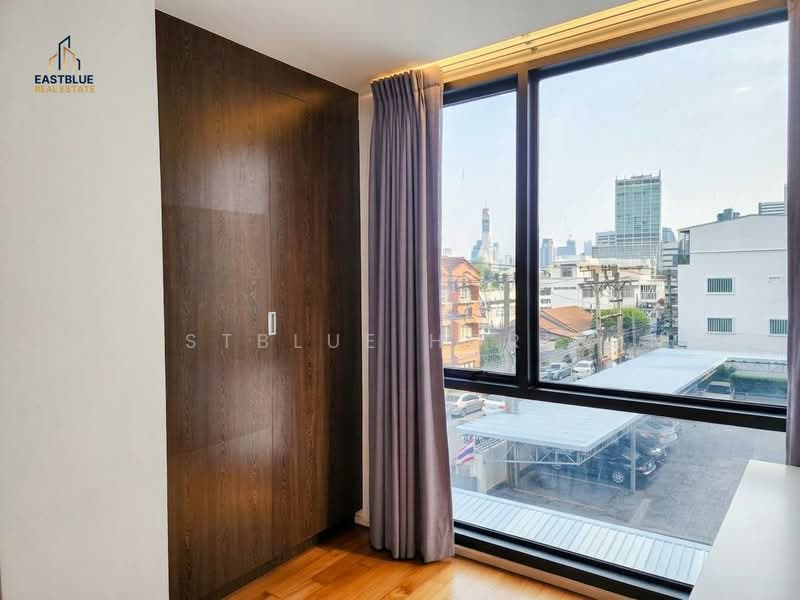 The Tempo Phaholyothin, Bangkok, พหลโยธิน, Samsen Nai, Phaya Thai, Bangkok, 2 Bedrooms, 62 sqm, Condo For Sale, by Eastblue Horizon, 500384443 - DDproperty.com