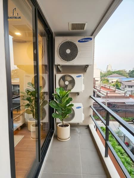The Tempo Phaholyothin, Bangkok, พหลโยธิน, Samsen Nai, Phaya Thai, Bangkok, 2 Bedrooms, 62 sqm, Condo For Sale, by Eastblue Horizon, 500384443 - DDproperty.com
