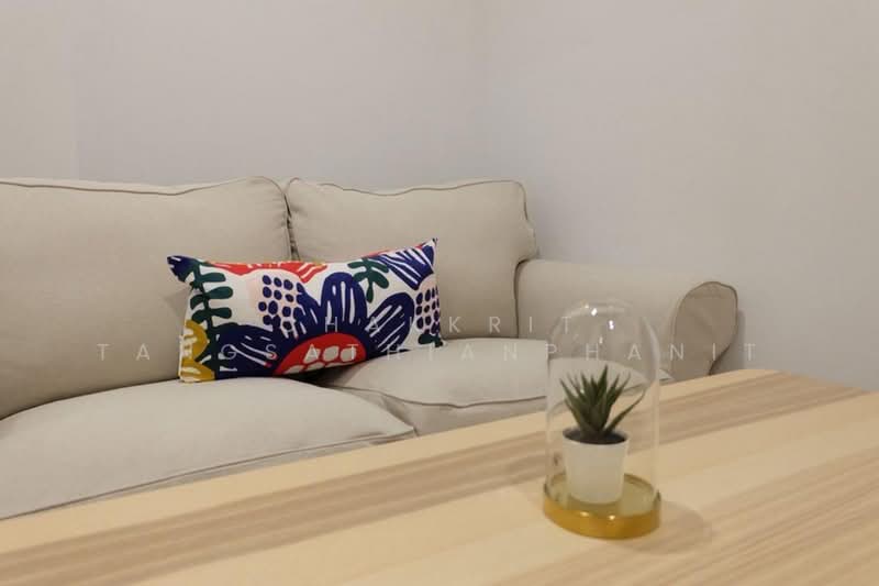The Tree Sukhumvit 71-Ekamai, Bangkok, 1269 Sukhumvit 71 Road, Suan Luang, Bangkok, 1 Bedroom, 30 sqm, Condo For Sale, by Chakkrit Tangsathianphanit, 500384447 - DDproperty.com