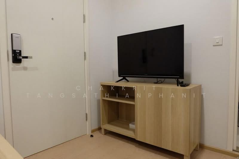 The Tree Sukhumvit 71-Ekamai, Bangkok, 1269 Sukhumvit 71 Road, Suan Luang, Bangkok, 1 Bedroom, 30 sqm, Condo For Sale, by Chakkrit Tangsathianphanit, 500384447 - DDproperty.com