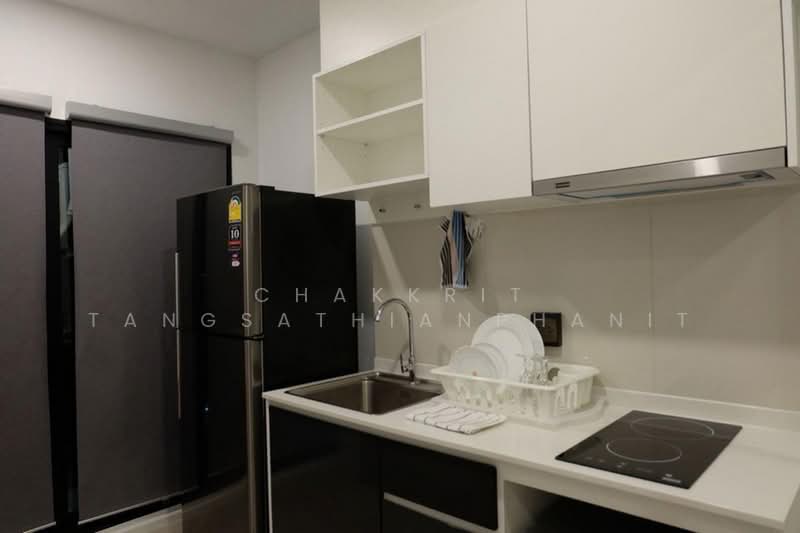 The Tree Sukhumvit 71-Ekamai, Bangkok, 1269 Sukhumvit 71 Road, Suan Luang, Bangkok, 1 Bedroom, 30 sqm, Condo For Sale, by Chakkrit Tangsathianphanit, 500384447 - DDproperty.com