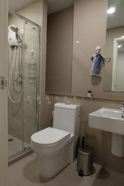 The Tree Sukhumvit 71-Ekamai, Bangkok, 1269 Sukhumvit 71 Road, Suan Luang, Bangkok, 1 Bedroom, 30 sqm, Condo For Sale, by Chakkrit Tangsathianphanit, 500384447 - DDproperty.com