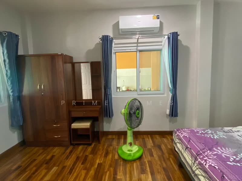 House, Phuket, Chalong, Muang Phuket, Phuket, 3 Bedrooms, 100 sqm, Single Detached House For Rent, by Prime James, 500384448 - DDproperty.com