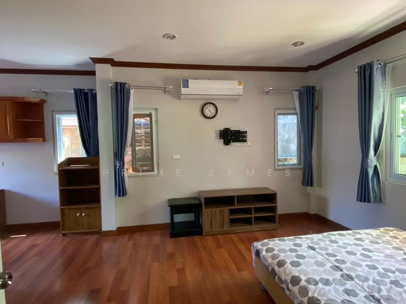 House, Phuket, Chalong, Muang Phuket, Phuket, 3 Bedrooms, 100 sqm, Single Detached House For Rent, by Prime James, 500384448 - DDproperty.com