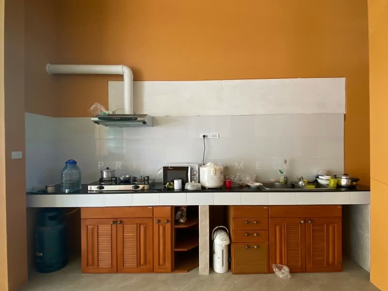 House, Phuket, Chalong, Muang Phuket, Phuket, 3 Bedrooms, 100 sqm, Single Detached House For Rent, by Prime James, 500384448 - DDproperty.com