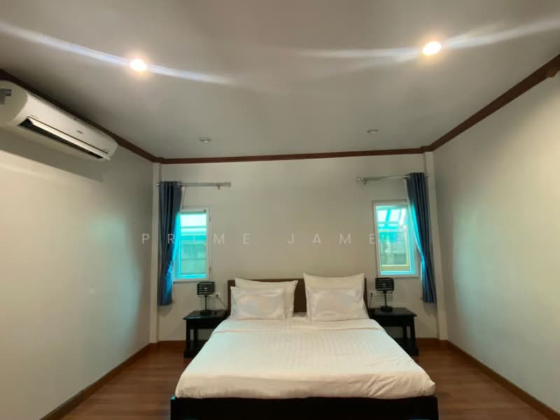 House, Phuket, Chalong, Muang Phuket, Phuket, 3 Bedrooms, 100 sqm, Single Detached House For Rent, by Prime James, 500384448 - DDproperty.com