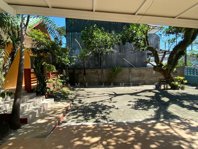 House, Phuket, Chalong, Muang Phuket, Phuket, 3 Bedrooms, 100 sqm, Single Detached House For Rent, by Prime James, 500384448 - DDproperty.com