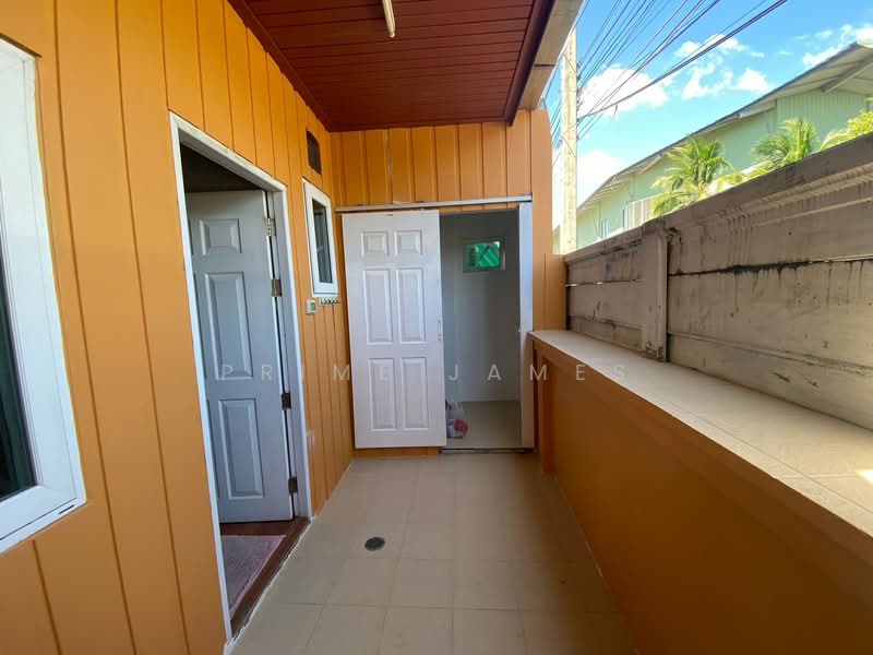 House, Phuket, Chalong, Muang Phuket, Phuket, 3 Bedrooms, 100 sqm, Single Detached House For Rent, by Prime James, 500384448 - DDproperty.com