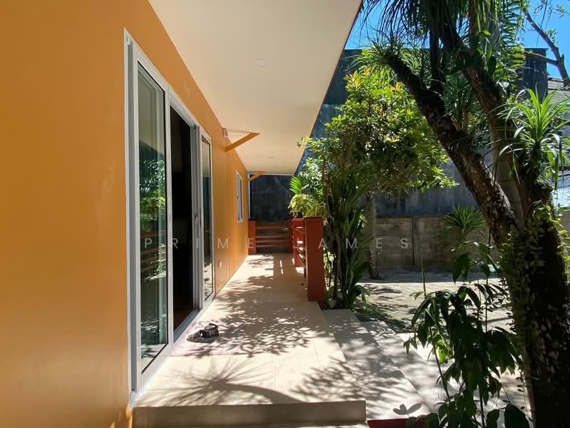 House, Phuket, Chalong, Muang Phuket, Phuket, 3 Bedrooms, 100 sqm, Single Detached House For Rent, by Prime James, 500384448 - DDproperty.com