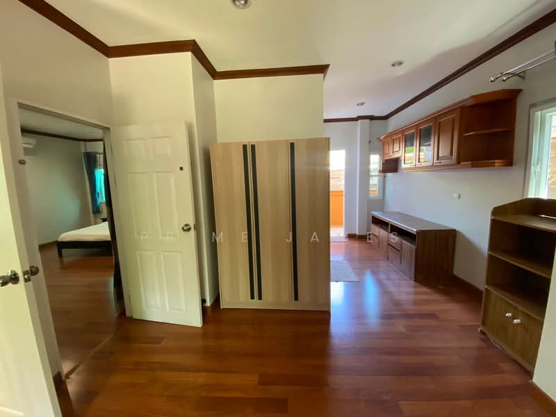 House, Phuket, Chalong, Muang Phuket, Phuket, 3 Bedrooms, 100 sqm, Single Detached House For Rent, by Prime James, 500384448 - DDproperty.com