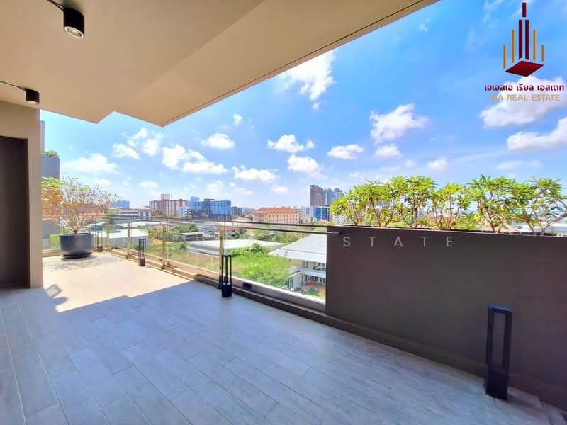 Bearing Residence : แบริ่ง เรสซิเดนซ์, กรุงเทพ, เลขที่ 12 แบริ่งเรสซิเดนซ์ ซอย 5, บางนา, กรุงเทพ, 250 ตร.ม., คอนโด ให้เช่า, โดย JSA REAL ESTATE, 500384449 - DDproperty.com