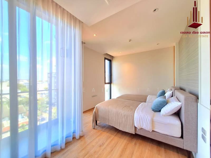 Bearing Residence : แบริ่ง เรสซิเดนซ์, กรุงเทพ, เลขที่ 12 แบริ่งเรสซิเดนซ์ ซอย 5, บางนา, กรุงเทพ, 250 ตร.ม., คอนโด ให้เช่า, โดย JSA REAL ESTATE, 500384449 - DDproperty.com