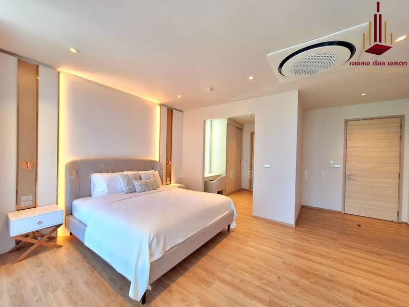 Bearing Residence : แบริ่ง เรสซิเดนซ์, กรุงเทพ, เลขที่ 12 แบริ่งเรสซิเดนซ์ ซอย 5, บางนา, กรุงเทพ, 250 ตร.ม., คอนโด ให้เช่า, โดย JSA REAL ESTATE, 500384449 - DDproperty.com