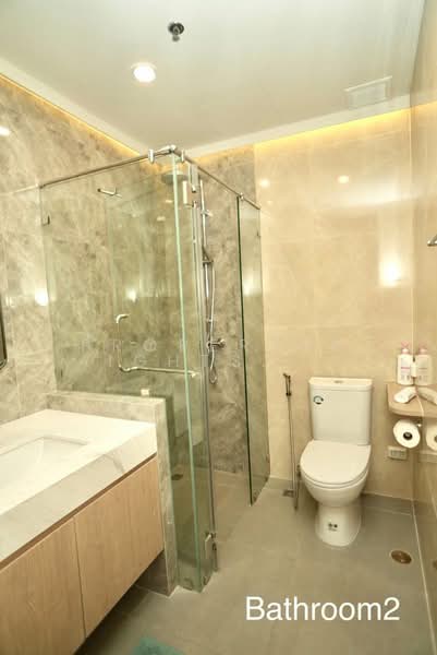 The Royal Saladaeng, Bangkok, 79 Saladaeng Road, Silom, Bang Rak, Bangkok, 3 Bedrooms, 150 sqm, Condo For Rent, by PROPERTYSIGHTS REAL ESTATE, 500384451 - DDproperty.com