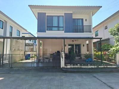 ขาย - Modi Villa Bangna : โมดิ วิลล่า บางนา, สมุทรปราการ