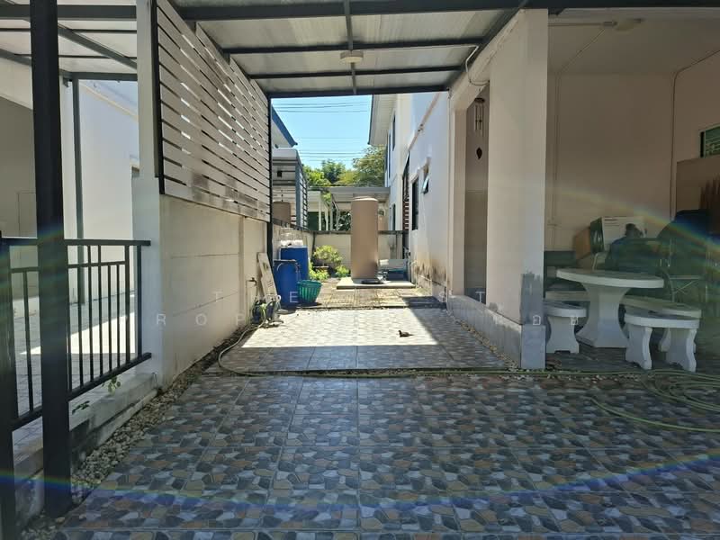 Modi Villa Bangna, Samut Prakan, Bangna-Trad Road, Bang Sao Thong, Samut Prakan, 3 Bedrooms, 141 sqm, Townhouse For Sale, by The Best Property น้อย, 500384452 - DDproperty.com