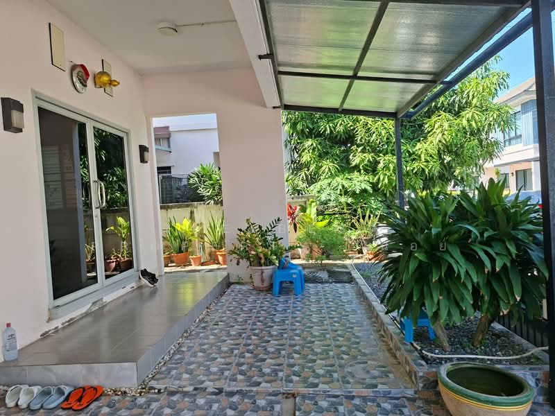 Modi Villa Bangna, Samut Prakan, Bangna-Trad Road, Bang Sao Thong, Samut Prakan, 3 Bedrooms, 141 sqm, Townhouse For Sale, by The Best Property น้อย, 500384452 - DDproperty.com