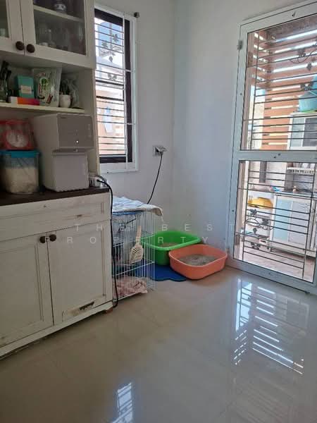 Modi Villa Bangna, Samut Prakan, Bangna-Trad Road, Bang Sao Thong, Samut Prakan, 3 Bedrooms, 141 sqm, Townhouse For Sale, by The Best Property น้อย, 500384452 - DDproperty.com