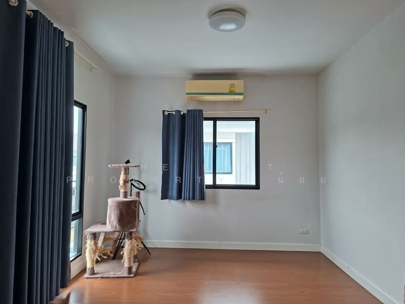 Modi Villa Bangna, Samut Prakan, Bangna-Trad Road, Bang Sao Thong, Samut Prakan, 3 Bedrooms, 141 sqm, Townhouse For Sale, by The Best Property น้อย, 500384452 - DDproperty.com