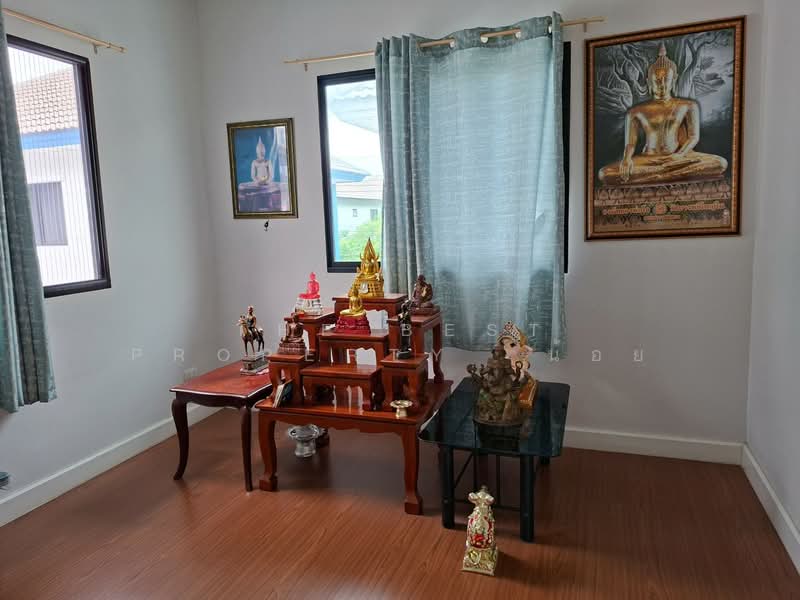 Modi Villa Bangna : โมดิ วิลล่า บางนา, สมุทรปราการ, ถนนบางนา-ตราด, บางเสาธง, สมุทรปราการ, 141 ตร.ม., ทาวน์เฮ้าส์ ขาย, โดย The Best Property น้อย, 500384452 - DDproperty.com