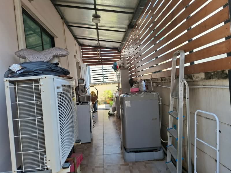 Modi Villa Bangna, Samut Prakan, Bangna-Trad Road, Bang Sao Thong, Samut Prakan, 3 Bedrooms, 141 sqm, Townhouse For Sale, by The Best Property น้อย, 500384452 - DDproperty.com