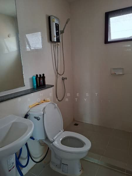 Modi Villa Bangna : โมดิ วิลล่า บางนา, สมุทรปราการ, ถนนบางนา-ตราด, บางเสาธง, สมุทรปราการ, 141 ตร.ม., ทาวน์เฮ้าส์ ขาย, โดย The Best Property น้อย, 500384452 - DDproperty.com