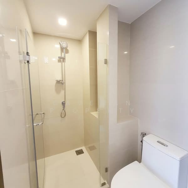 The Nest Sukhumvit 64, Bangkok, 408 Soi Sukhumvit 64, Bang Chak, Phra Khanong, Bangkok, 1 Bedroom, 28 sqm, Condo For Rent, by caveman property, 500384454 - DDproperty.com