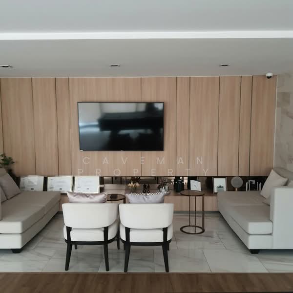 The Nest Sukhumvit 64, Bangkok, 408 Soi Sukhumvit 64, Bang Chak, Phra Khanong, Bangkok, 1 Bedroom, 28 sqm, Condo For Rent, by caveman property, 500384454 - DDproperty.com